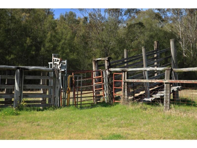 Lot 14 Old North Road, Pokolbin NSW 2320