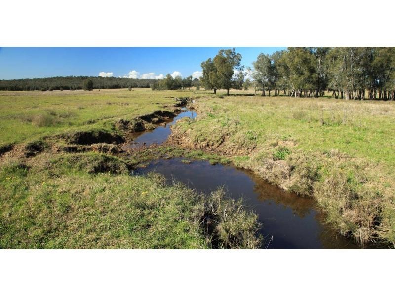 Lot 14 Old North Road, Pokolbin NSW 2320