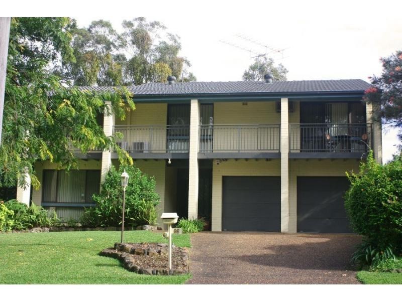 86 Keelendi Road, Bellbird Heights NSW 2325