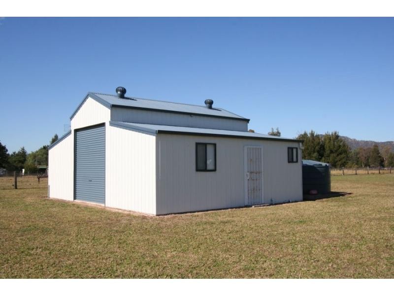 Lot 311 Blaxland Street, Broke NSW 2330