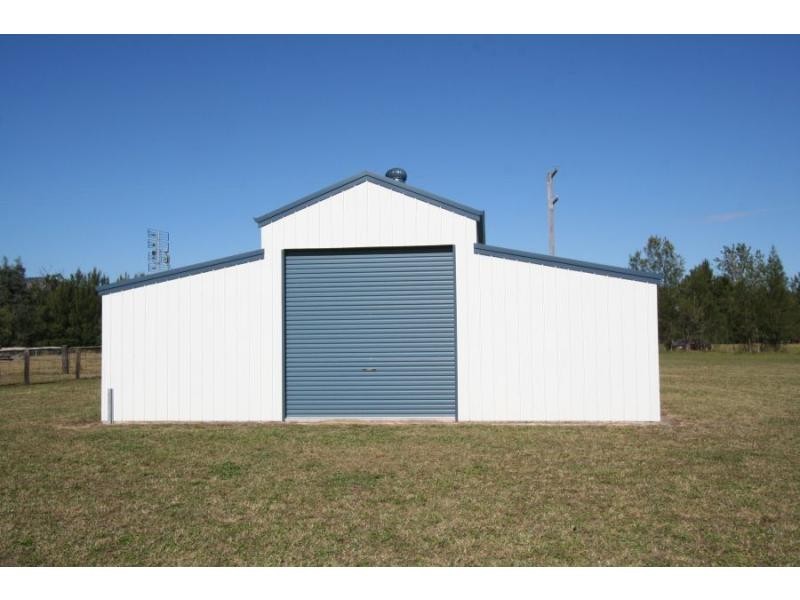 Lot 311 Blaxland Street, Broke NSW 2330