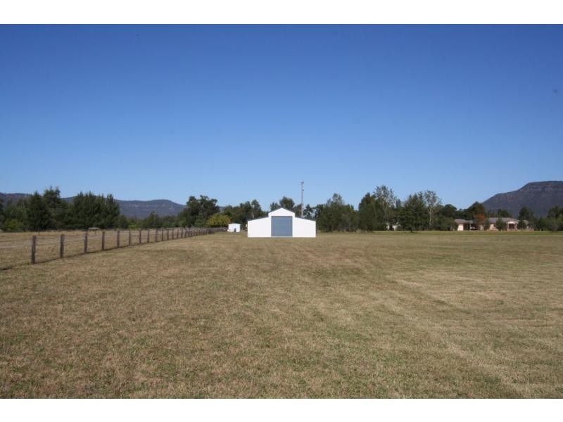 Lot 311 Blaxland Street, Broke NSW 2330