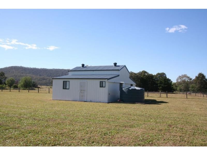 Lot 311 Blaxland Street, Broke NSW 2330