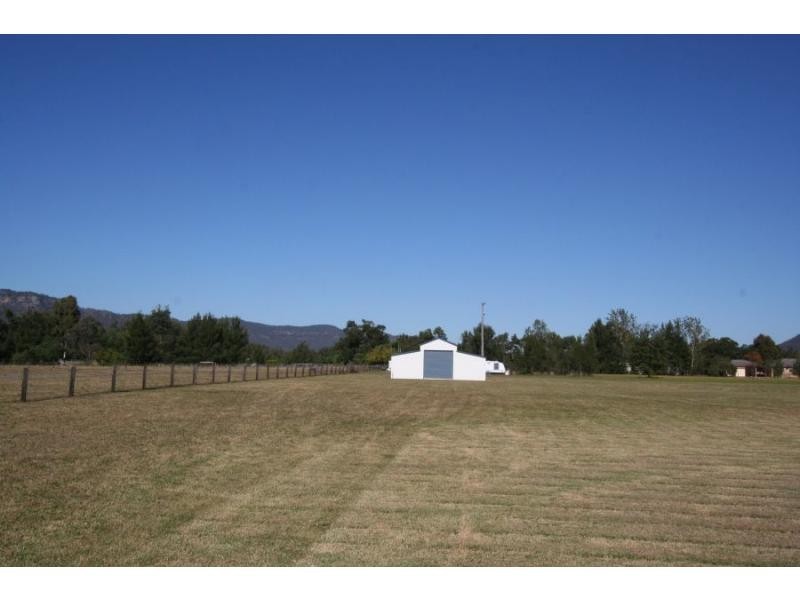 Lot 311 Blaxland Street, Broke NSW 2330