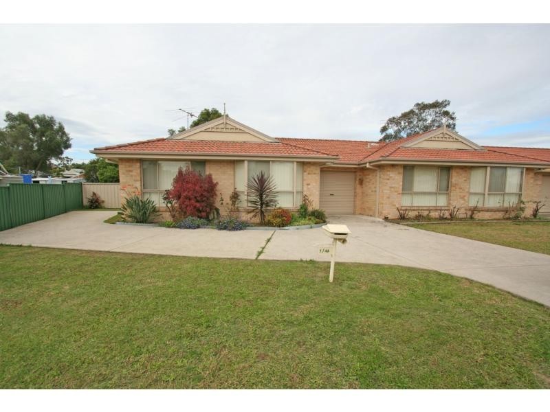 1/4A Nelson Street, Cessnock NSW 2325