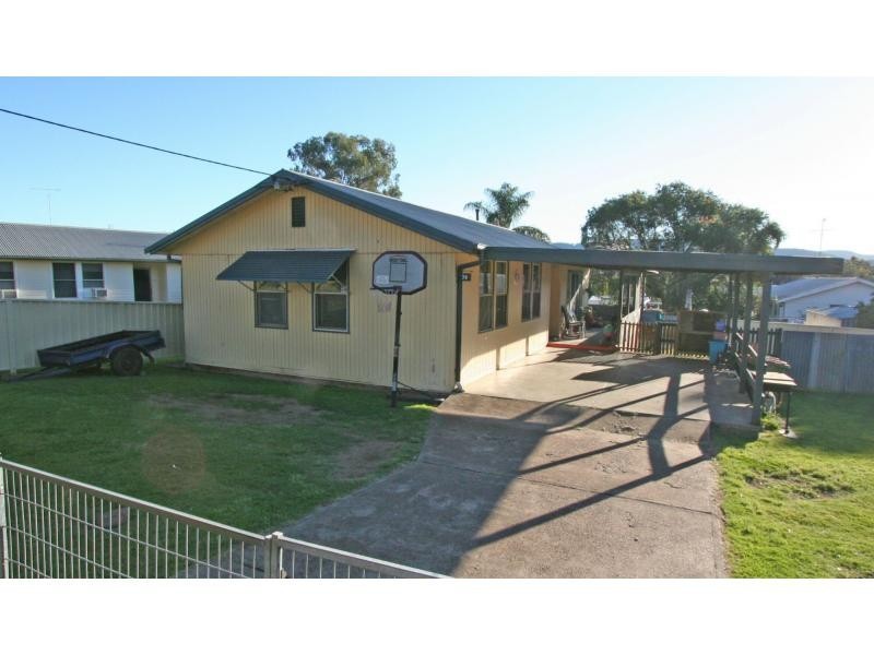 78 Macquarie Avenue, Cessnock NSW 2325