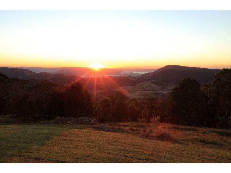 725F Lambs Valley Road, Lambs Valley NSW 2335