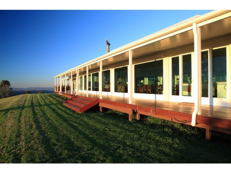 725F Lambs Valley Road, Lambs Valley NSW 2335