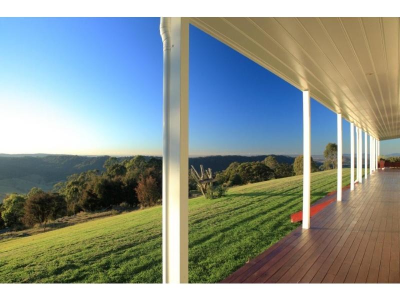 725F Lambs Valley Road, Lambs Valley NSW 2335