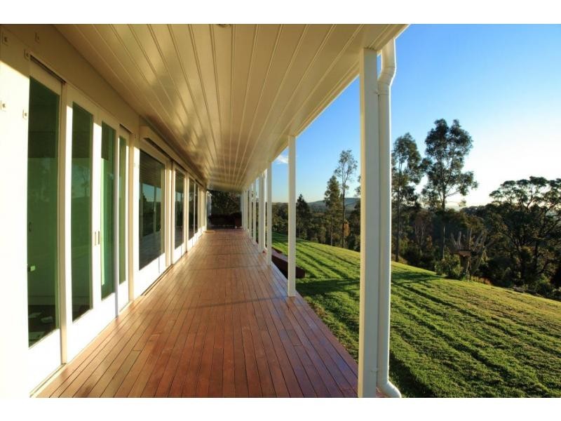 725F Lambs Valley Road, Lambs Valley NSW 2335