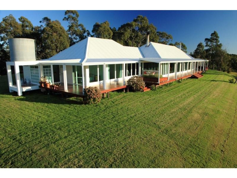 725F Lambs Valley Road, Lambs Valley NSW 2335