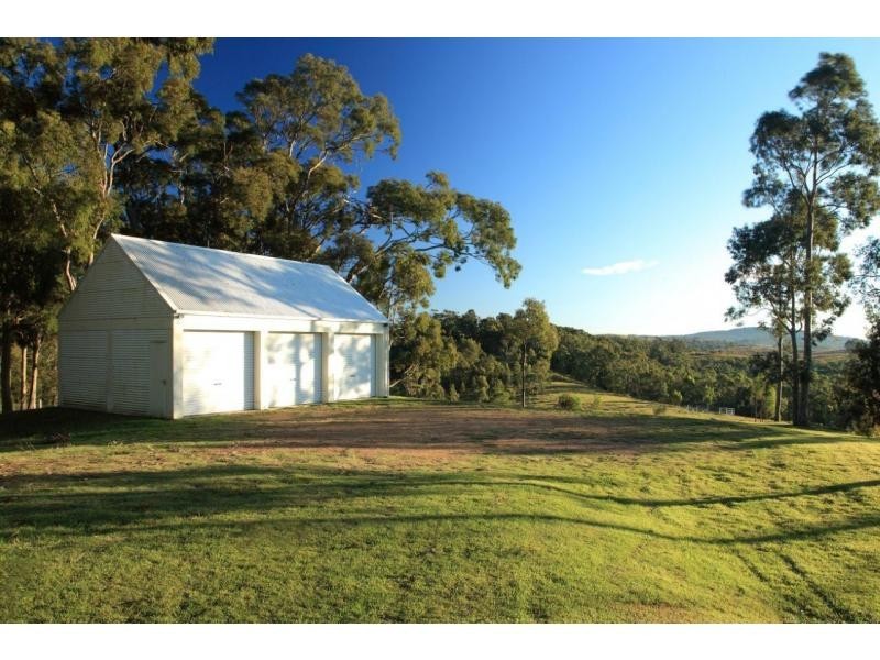 725F Lambs Valley Road, Lambs Valley NSW 2335