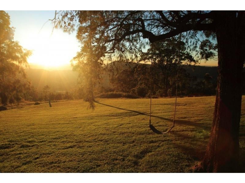 725F Lambs Valley Road, Lambs Valley NSW 2335