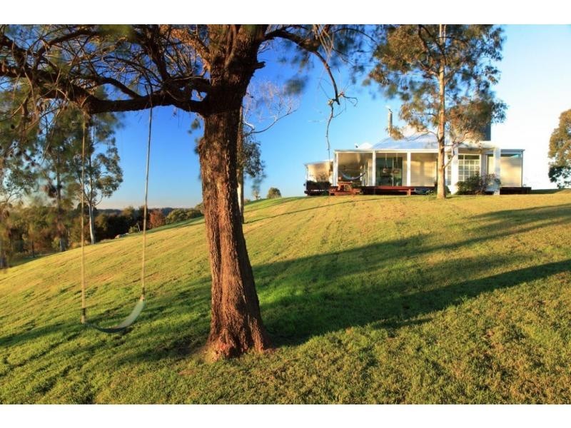 725F Lambs Valley Road, Lambs Valley NSW 2335