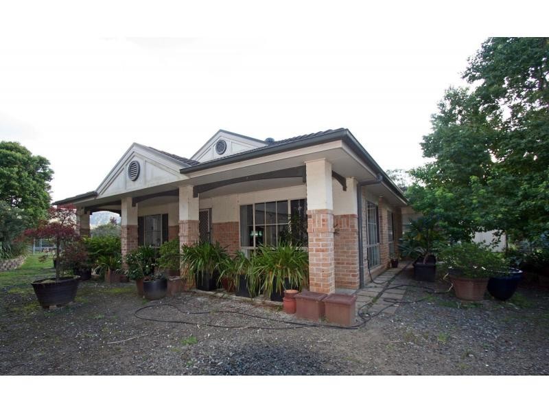 134 Whitings Lane, Quorrobolong NSW 2325