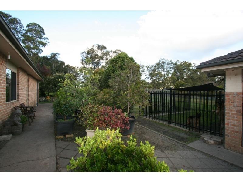 134 Whitings Lane, Quorrobolong NSW 2325