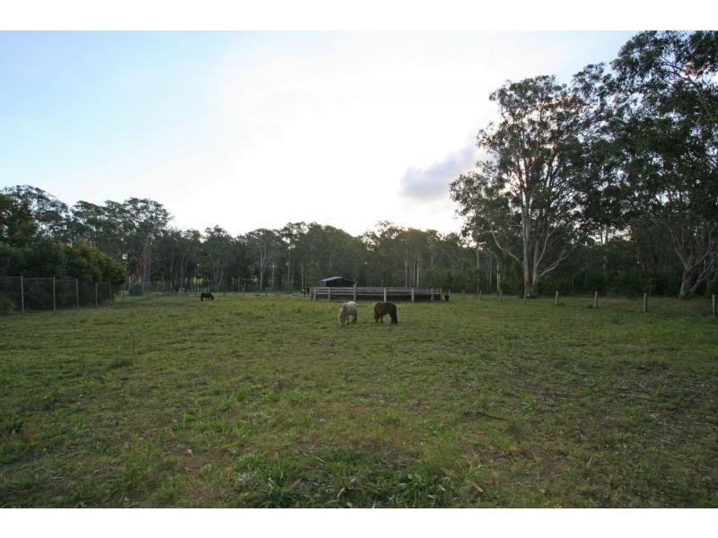 134 Whitings Lane, Quorrobolong NSW 2325