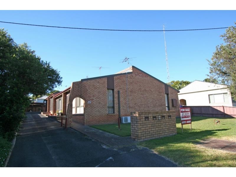 1/36 Cumberland Street, Cessnock NSW 2325