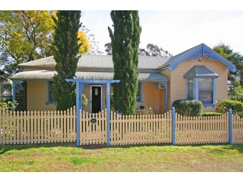 16 Yango Street, Cessnock NSW 2325