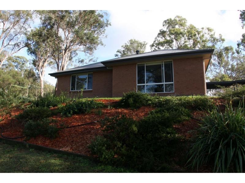 438 Congewai Road, Congewai NSW 2325