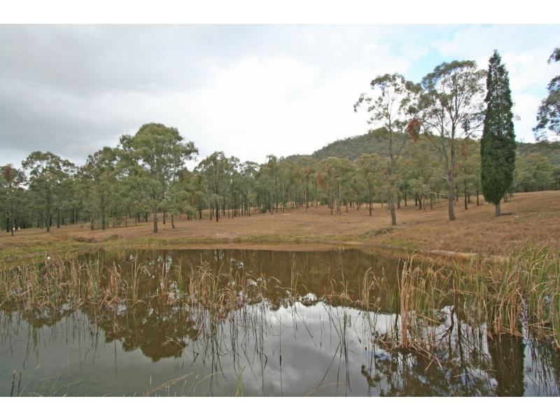 Lot 101 Milbrodale Road, Broke NSW 2330