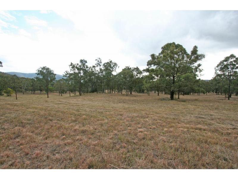 Lot 101 Milbrodale Road, Broke NSW 2330