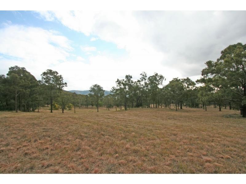 Lot 101 Milbrodale Road, Broke NSW 2330