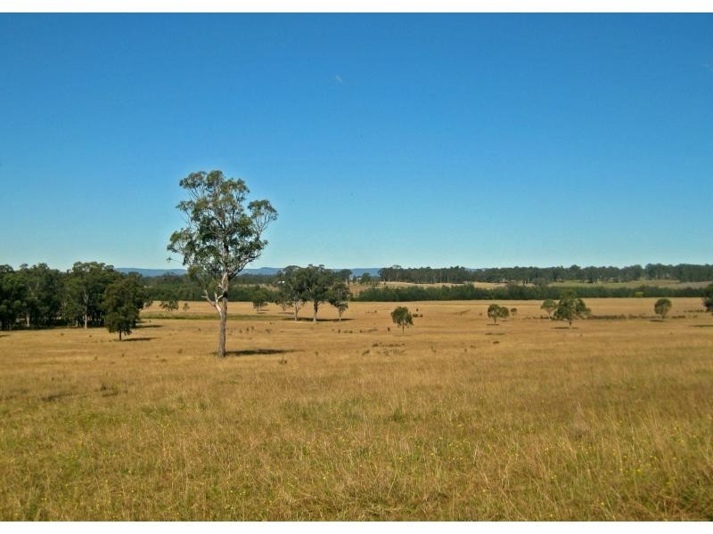 PL101 Debeyers Road, Pokolbin NSW 2320