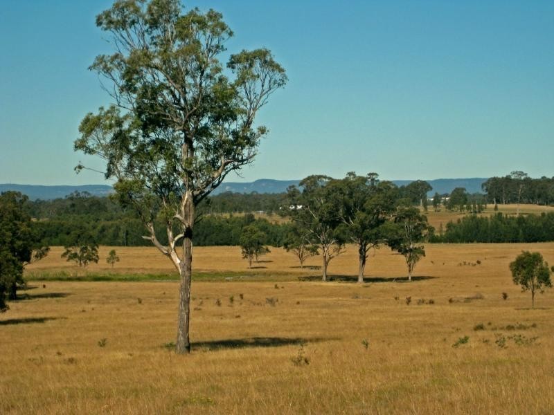 PL101 Debeyers Road, Pokolbin NSW 2320