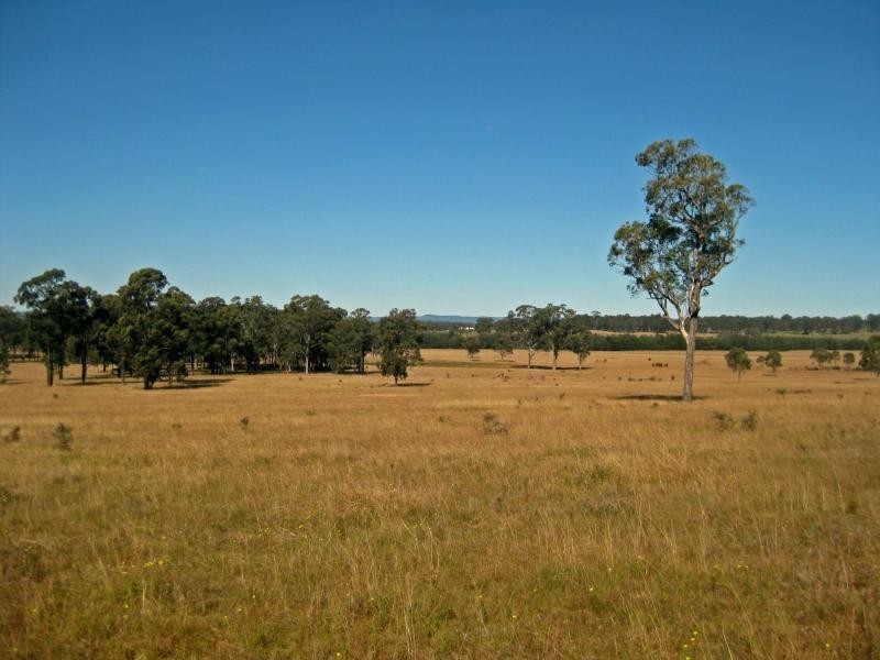 PL101 Debeyers Road, Pokolbin NSW 2320