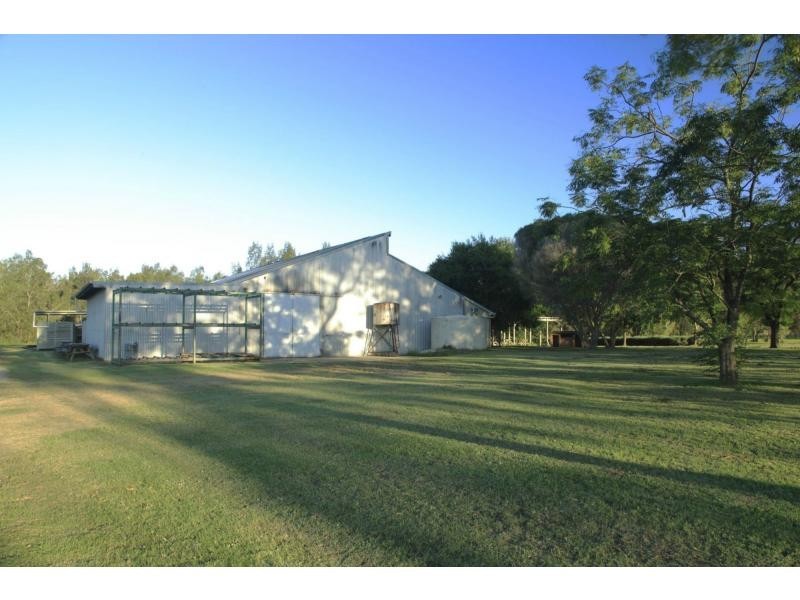 171 Deasys Road, Pokolbin NSW 2320