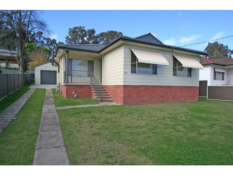 297 Wollombi Road, Bellbird NSW 2325