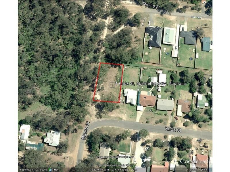 1 Knox Street, Abernethy NSW 2325