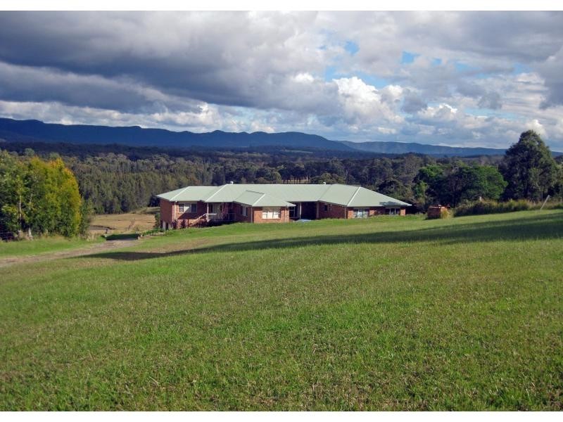 123 Wollong Road, Quorrobolong NSW 2325