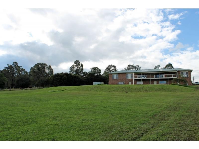 123 Wollong Road, Quorrobolong NSW 2325