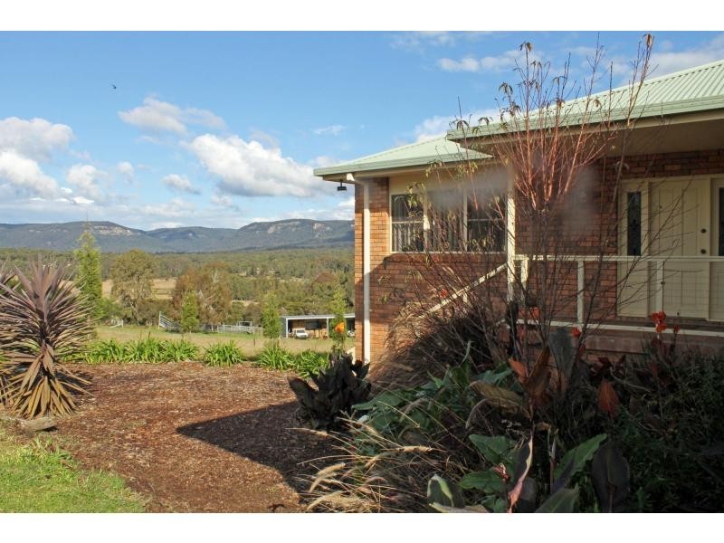 123 Wollong Road, Quorrobolong NSW 2325