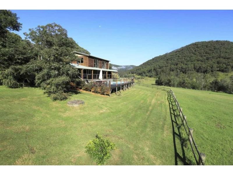 Lot 15 Wollombi Road, Cedar Creek NSW 2325