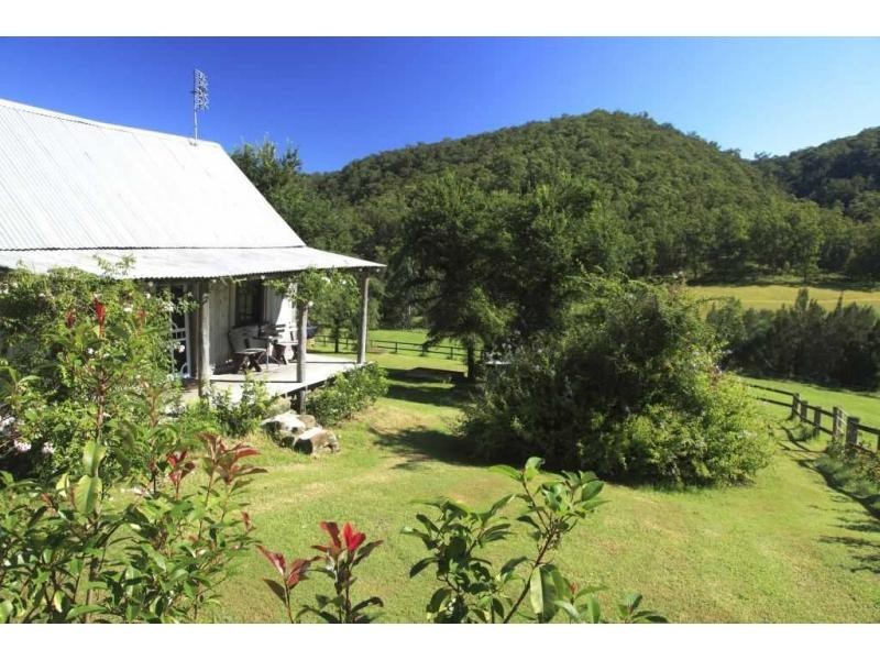 Lot 15 Wollombi Road, Cedar Creek NSW 2325