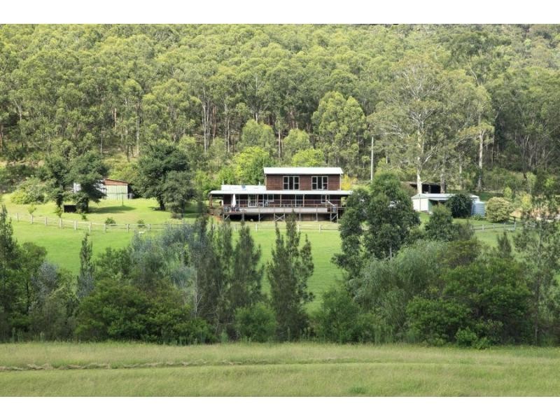 Lot 15 Wollombi Road, Cedar Creek NSW 2325