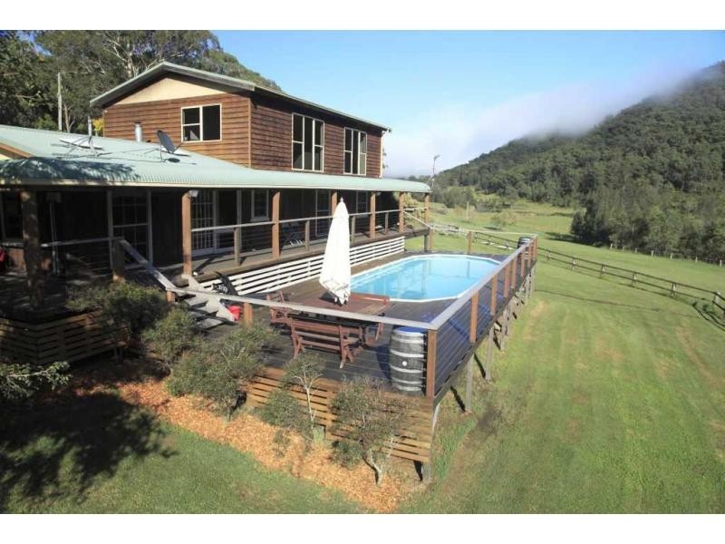 Lot 15 Wollombi Road, Cedar Creek NSW 2325