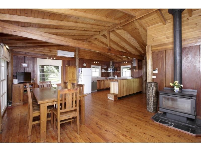 Lot 15 Wollombi Road, Cedar Creek NSW 2325