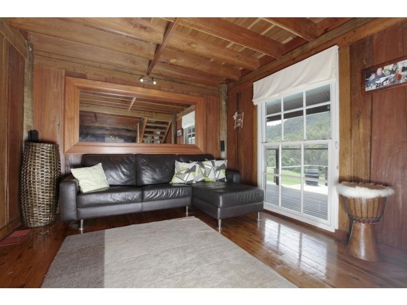 Lot 15 Wollombi Road, Cedar Creek NSW 2325