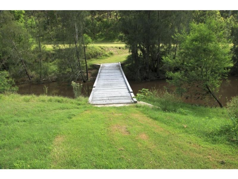 Lot 15 Wollombi Road, Cedar Creek NSW 2325