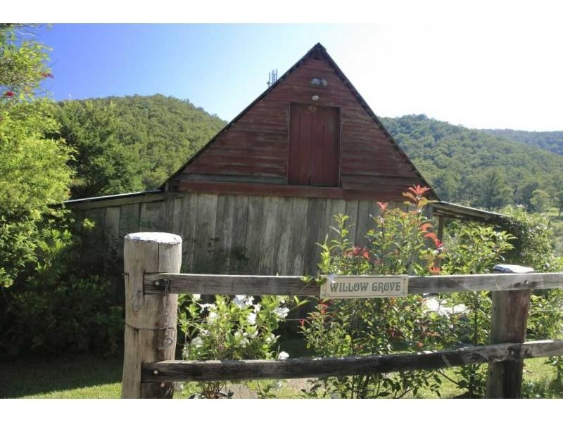 Lot 15 Wollombi Road, Cedar Creek NSW 2325