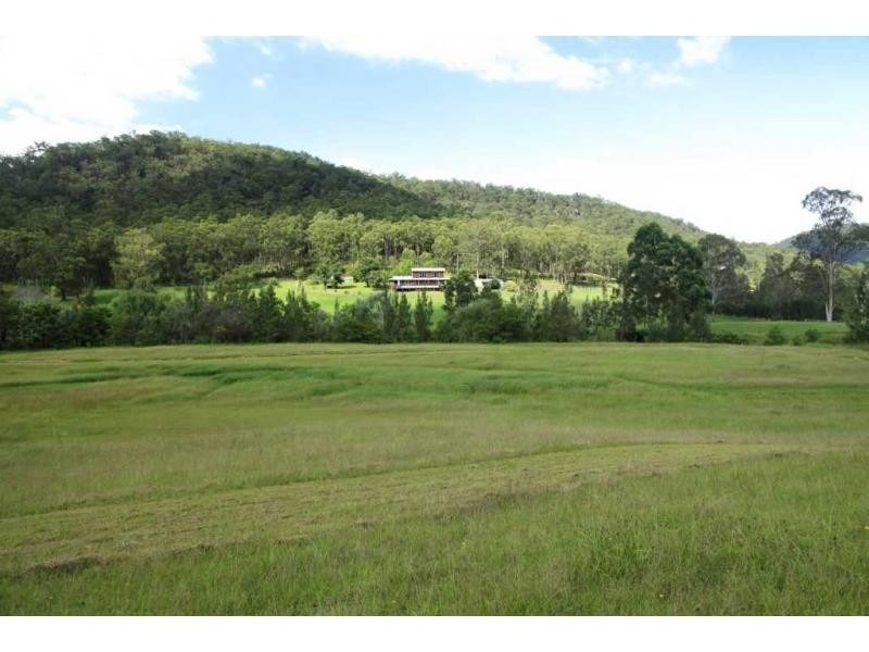 Lot 15 Wollombi Road, Cedar Creek NSW 2325