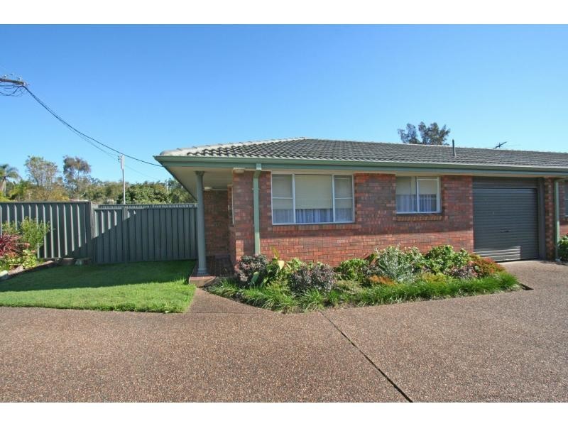 1/83 Tamworth Street, Abermain NSW 2326