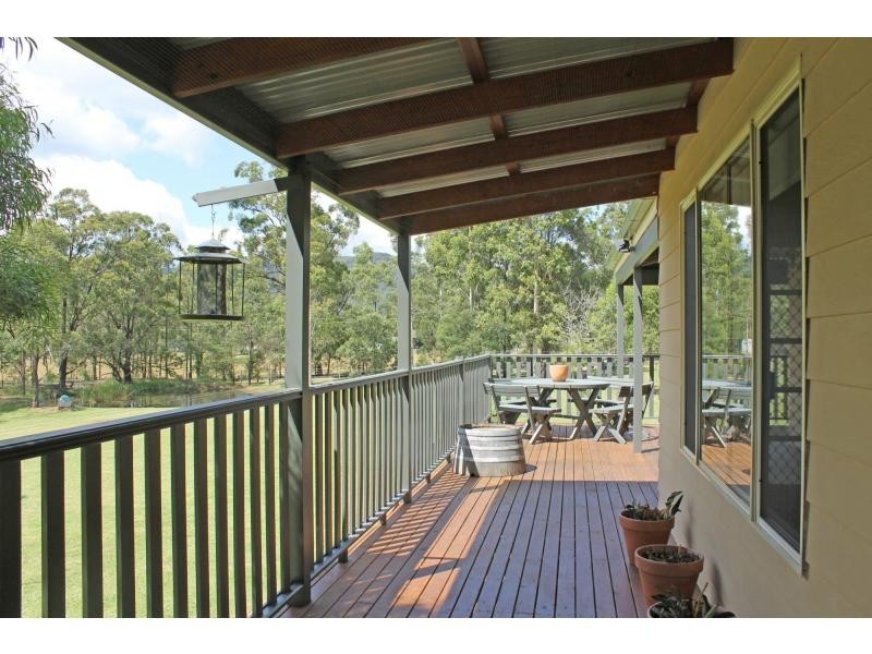 Quorrobolong NSW 2325