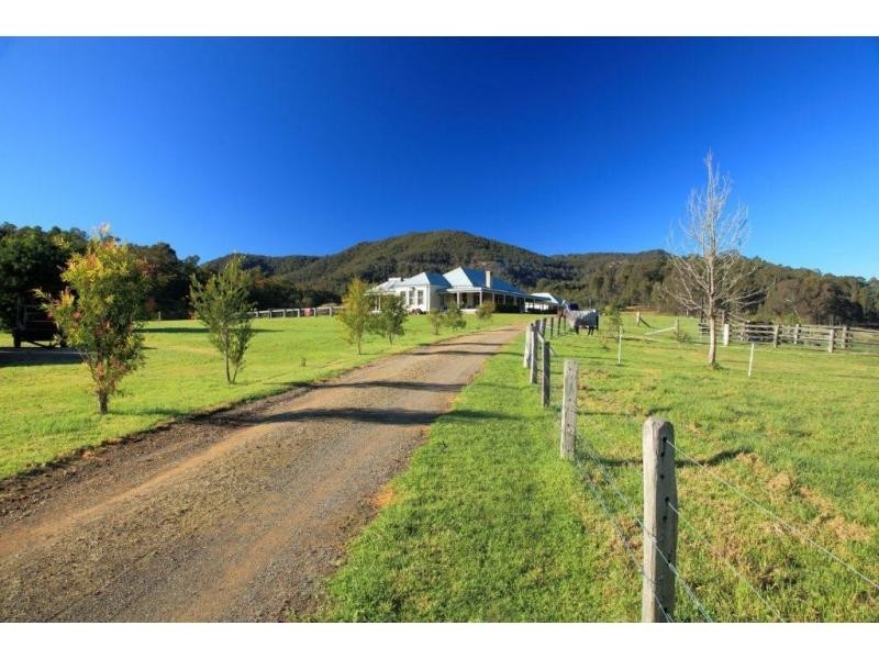 533 Congewai Road, Congewai NSW 2325