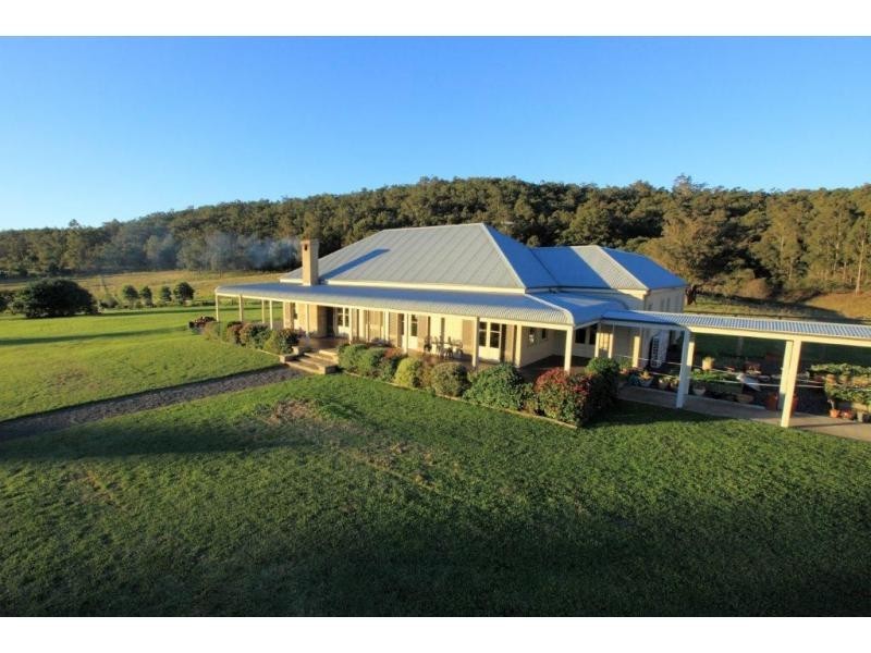 533 Congewai Road, Congewai NSW 2325