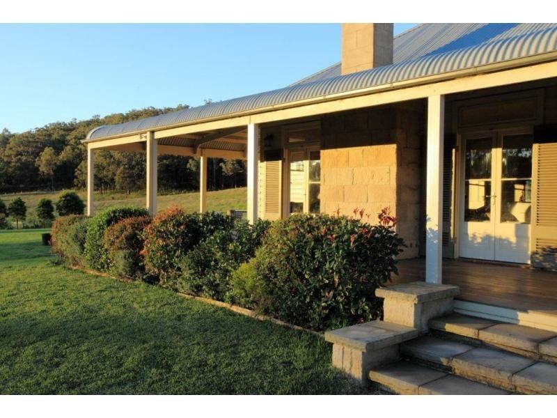 533 Congewai Road, Congewai NSW 2325